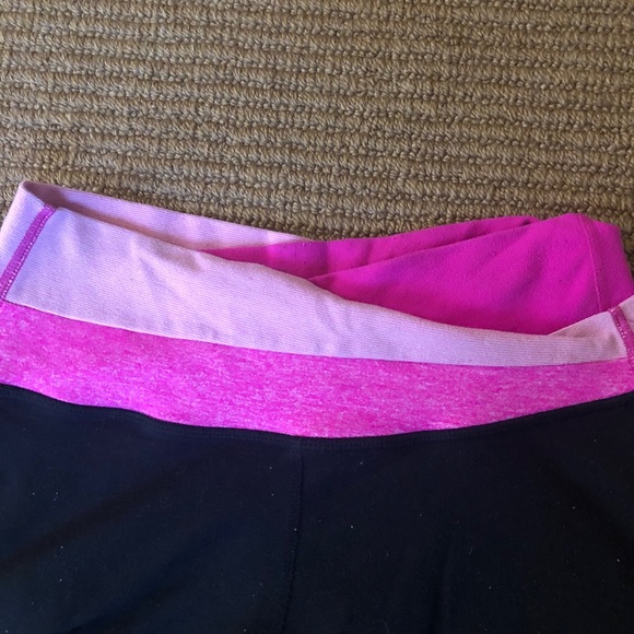 Lululemon Yoga Pants - Picture 2 of 4